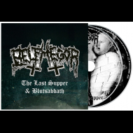 BELPHEGOR The last supper / Blutsabath - 2CD [CD]